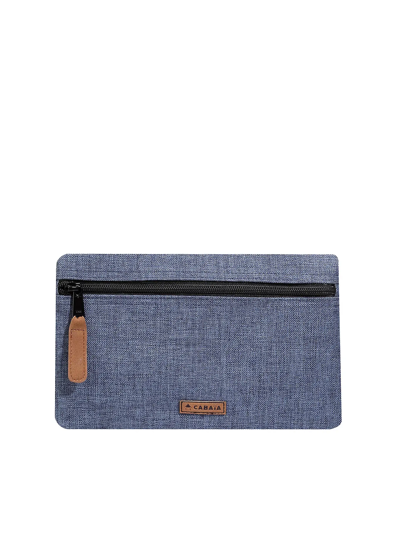 CABAIA | Rucksack New York medium | grau