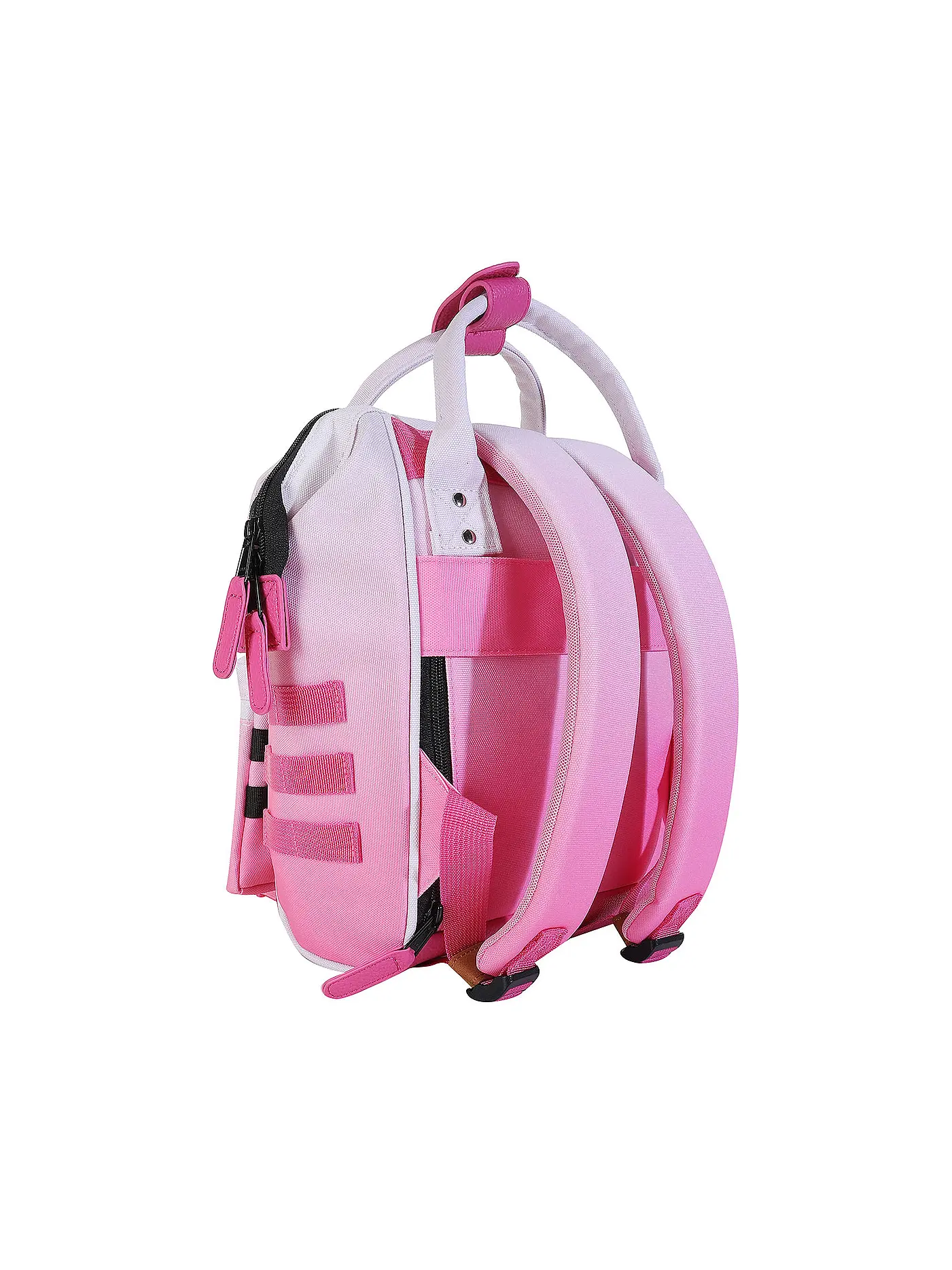 CABAIA | Rucksack Rome small | pink