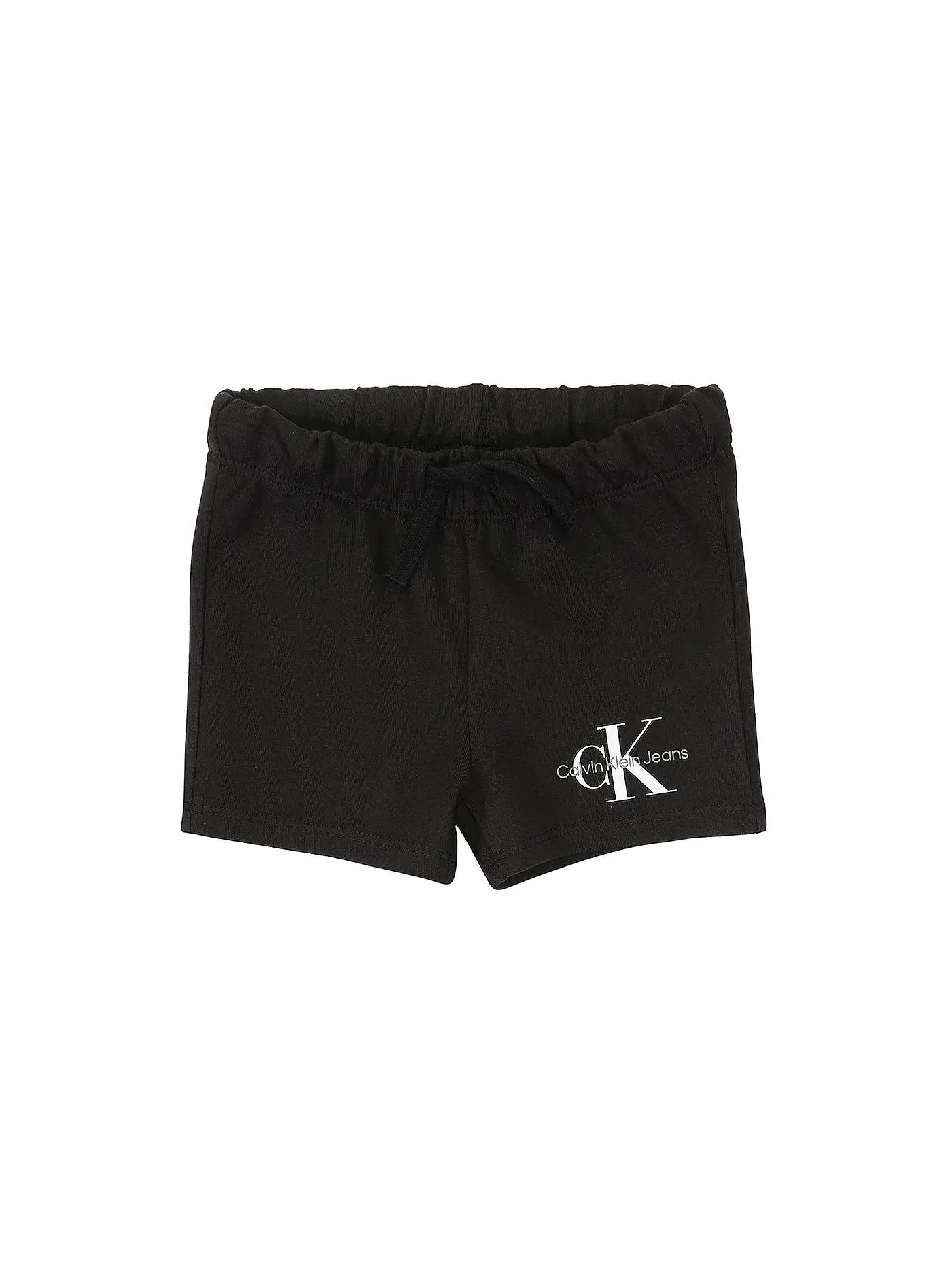 CALVIN KLEIN JEANS | Baby Shorts | schwarz