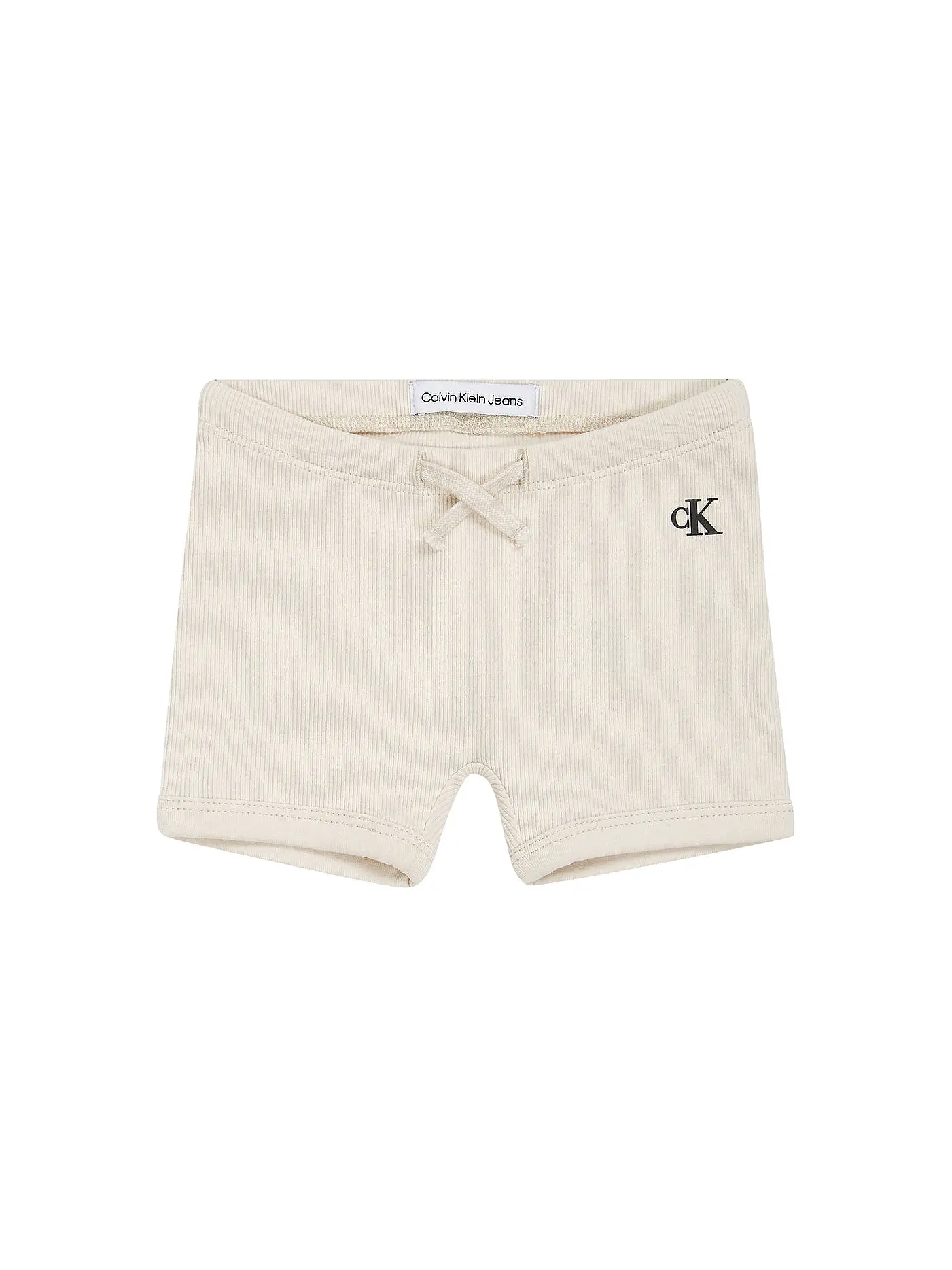 CALVIN KLEIN JEANS | Baby Shorts | beige