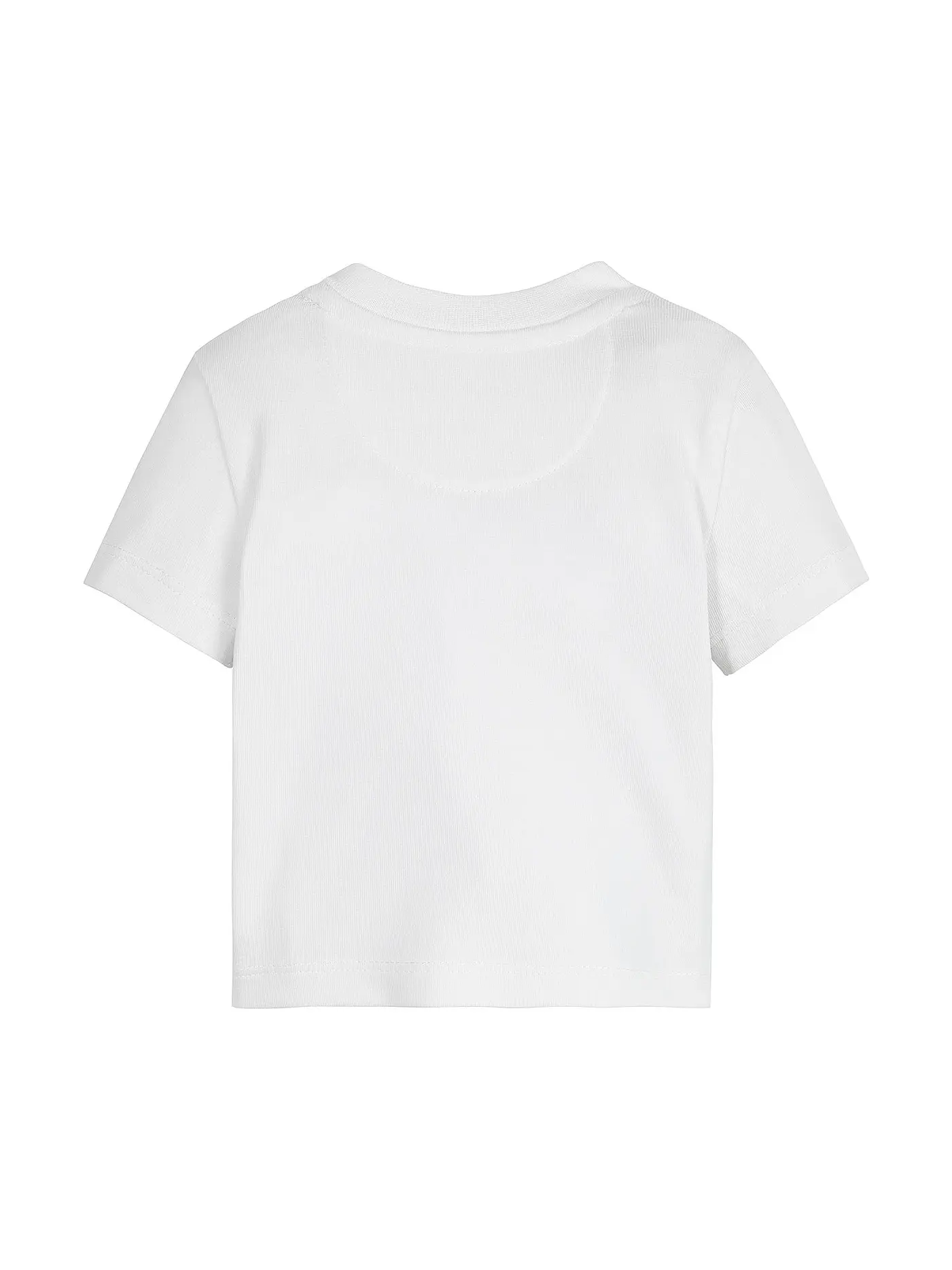 CALVIN KLEIN JEANS | Baby T-Shirt | weiss