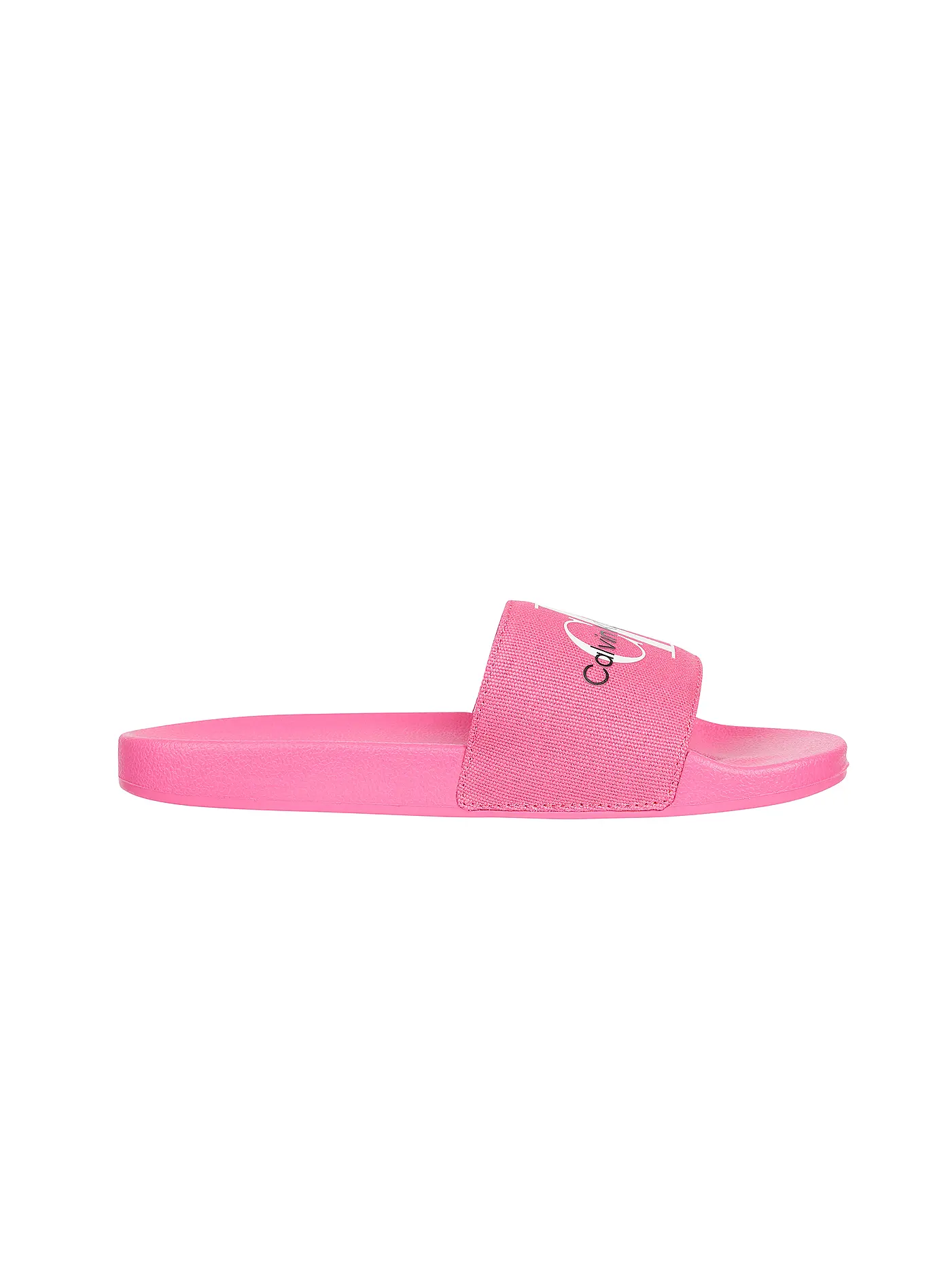 CALVIN KLEIN JEANS | Badeschuhe - Pantolette | pink