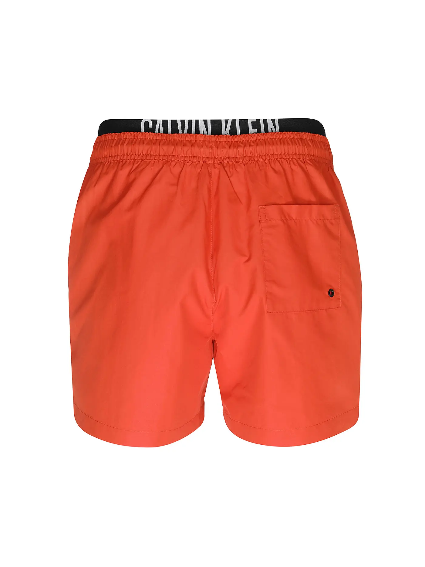 CALVIN KLEIN JEANS | Badeshorts | rot