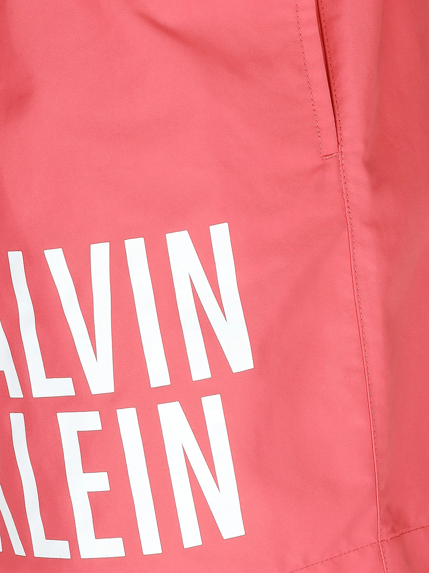 CALVIN KLEIN JEANS | Badeshorts | pink