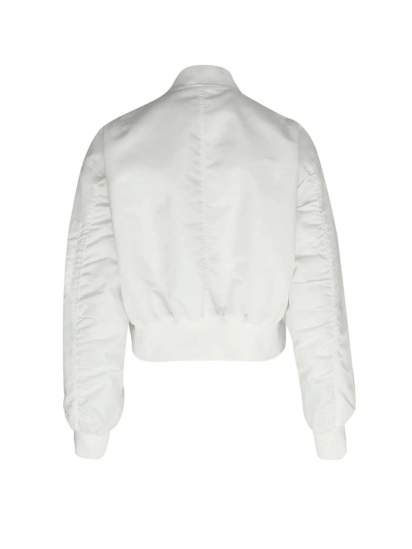 CALVIN KLEIN JEANS | Blouson  | creme