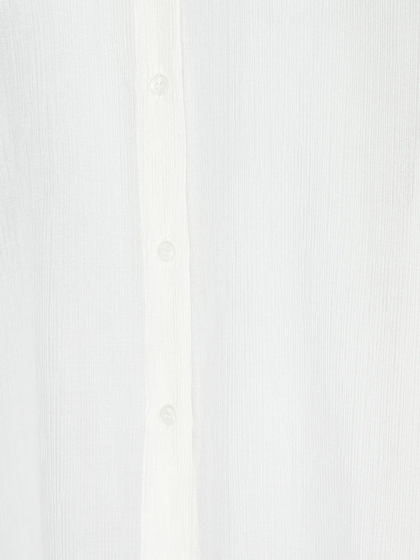 CALVIN KLEIN JEANS | Bluse | weiss