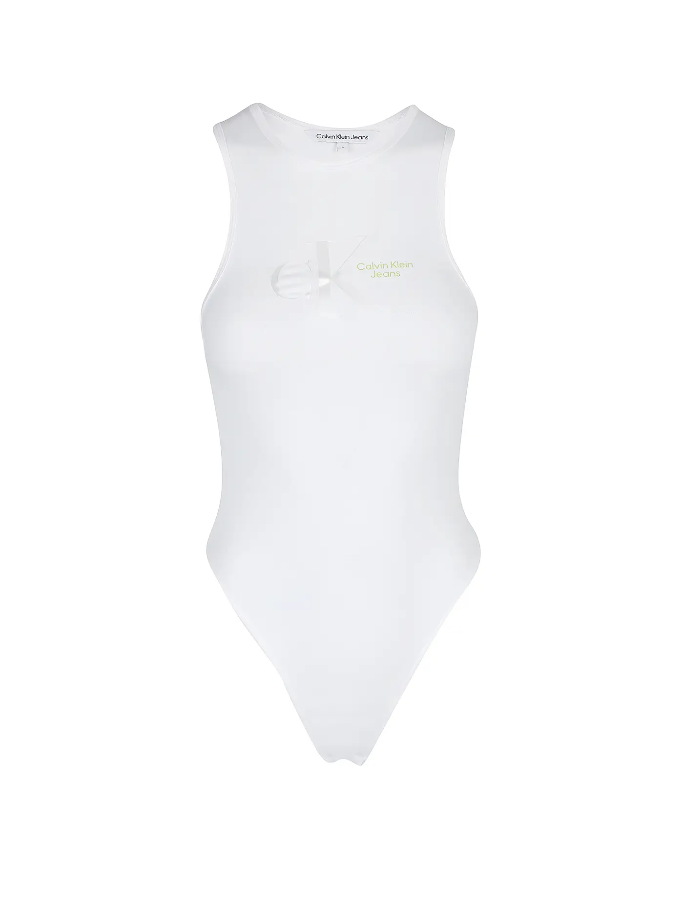 CALVIN KLEIN JEANS | Body Dynamic | weiss
