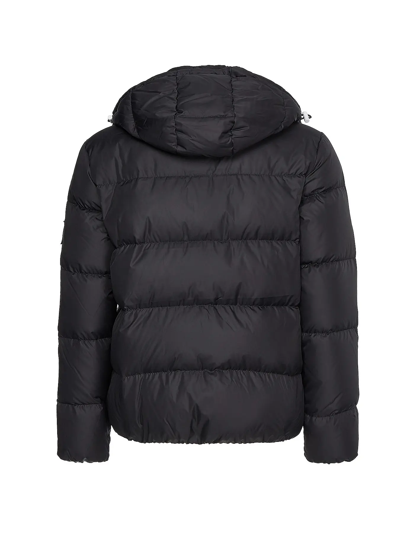 CALVIN KLEIN JEANS | Daunenjacke Essentials | schwarz