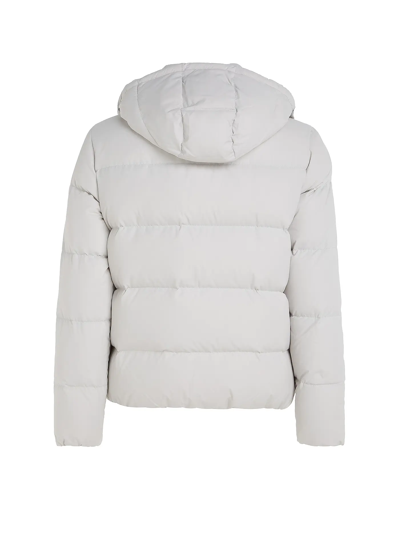 CALVIN KLEIN JEANS | Daunenjacke Essentials | grau