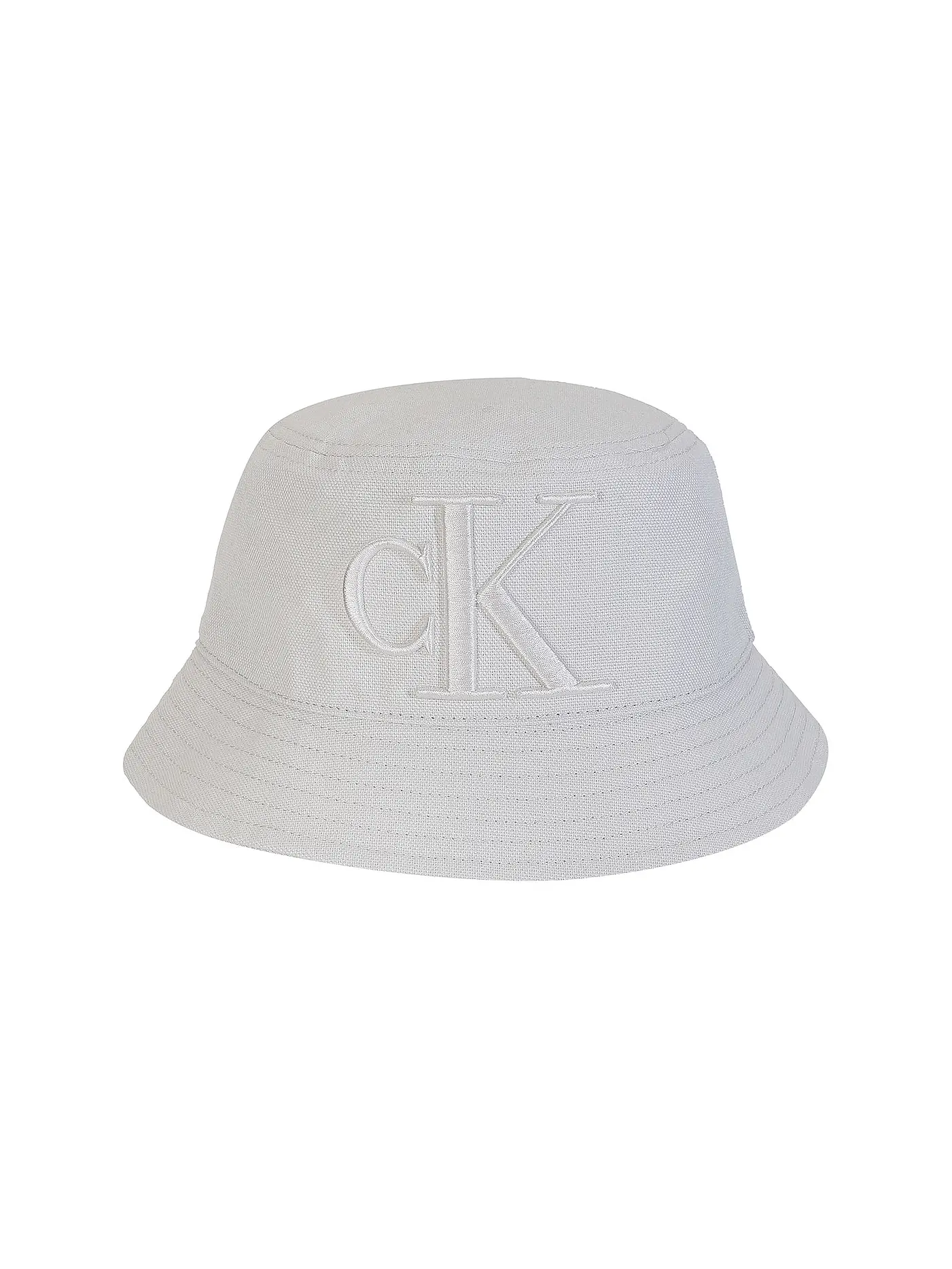CALVIN KLEIN JEANS | Fischerhut - Bucket Hat | beige