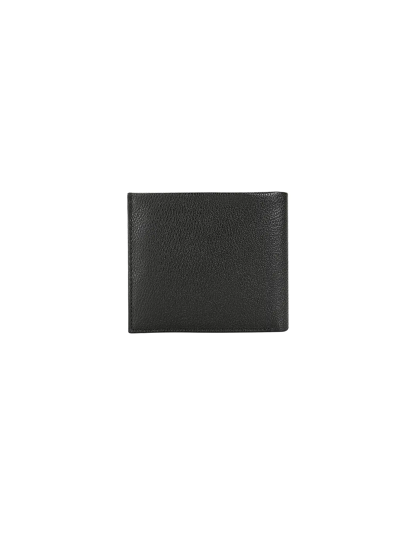 CALVIN KLEIN JEANS | Geldbörse  | schwarz