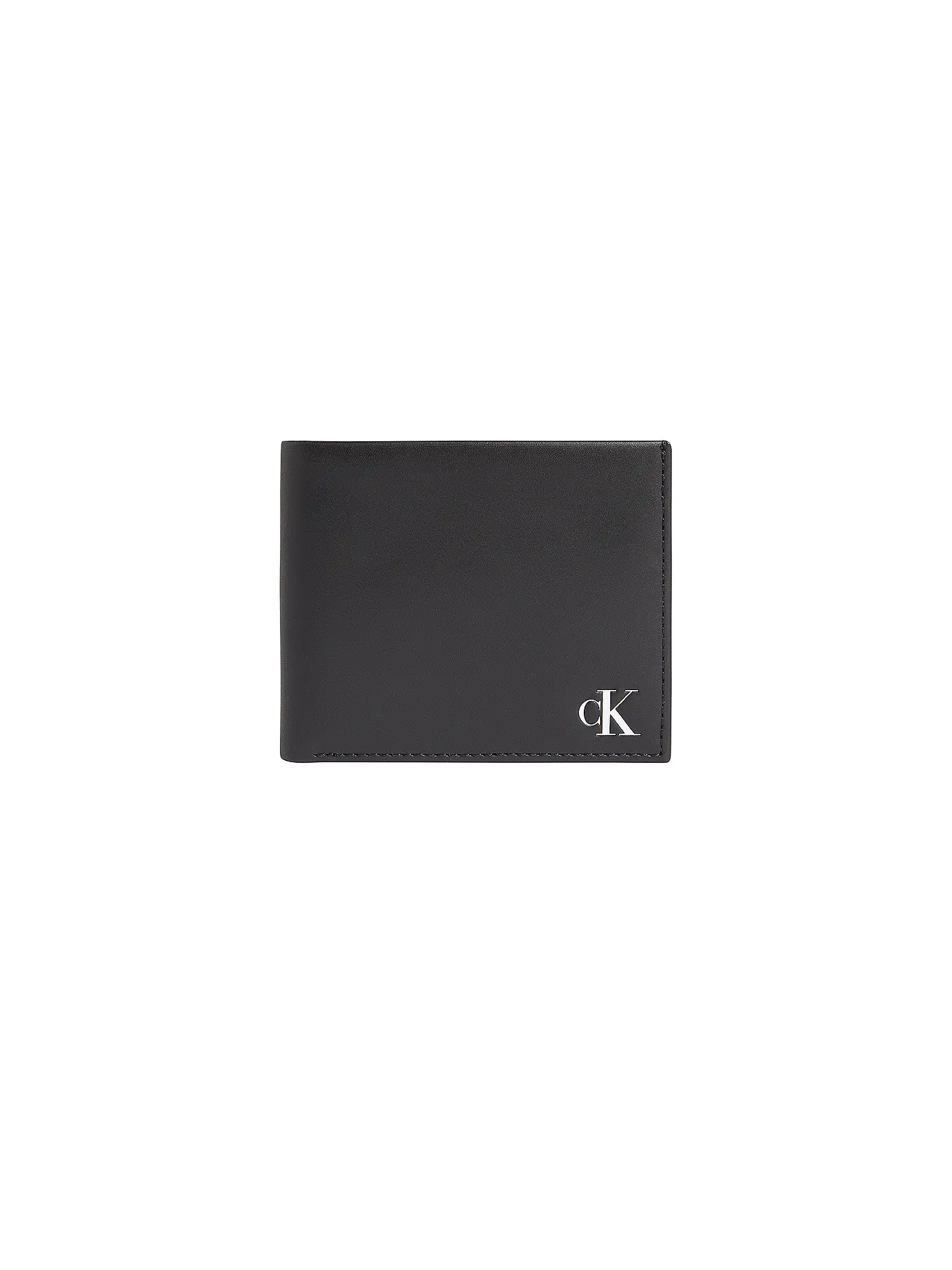 CALVIN KLEIN JEANS | Geldbörse | schwarz