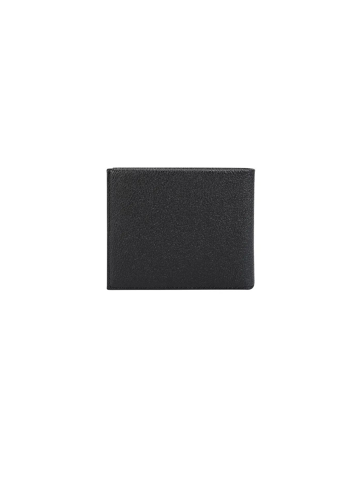 CALVIN KLEIN JEANS | Geldbörse | schwarz