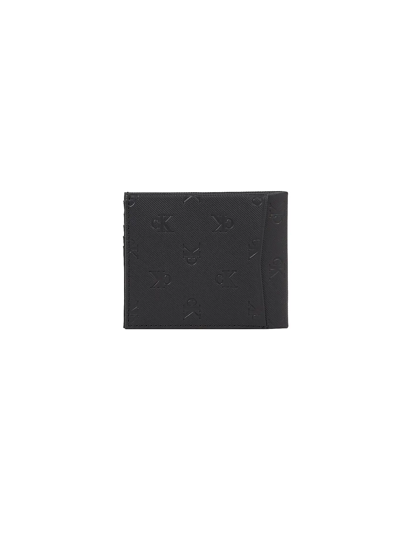 CALVIN KLEIN JEANS | Geldbörse | schwarz