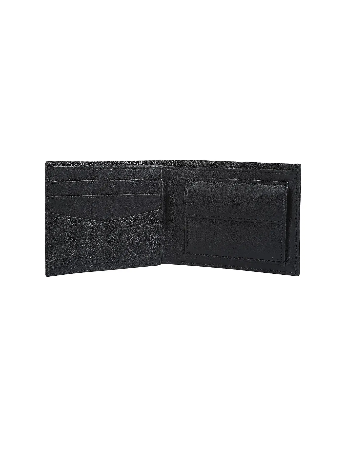 CALVIN KLEIN JEANS | Geldbörse | schwarz
