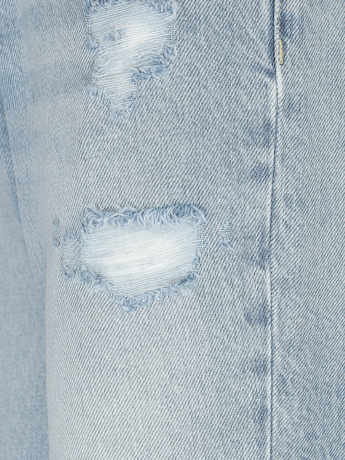 CALVIN KLEIN JEANS | Jeans Mom Fit | blau