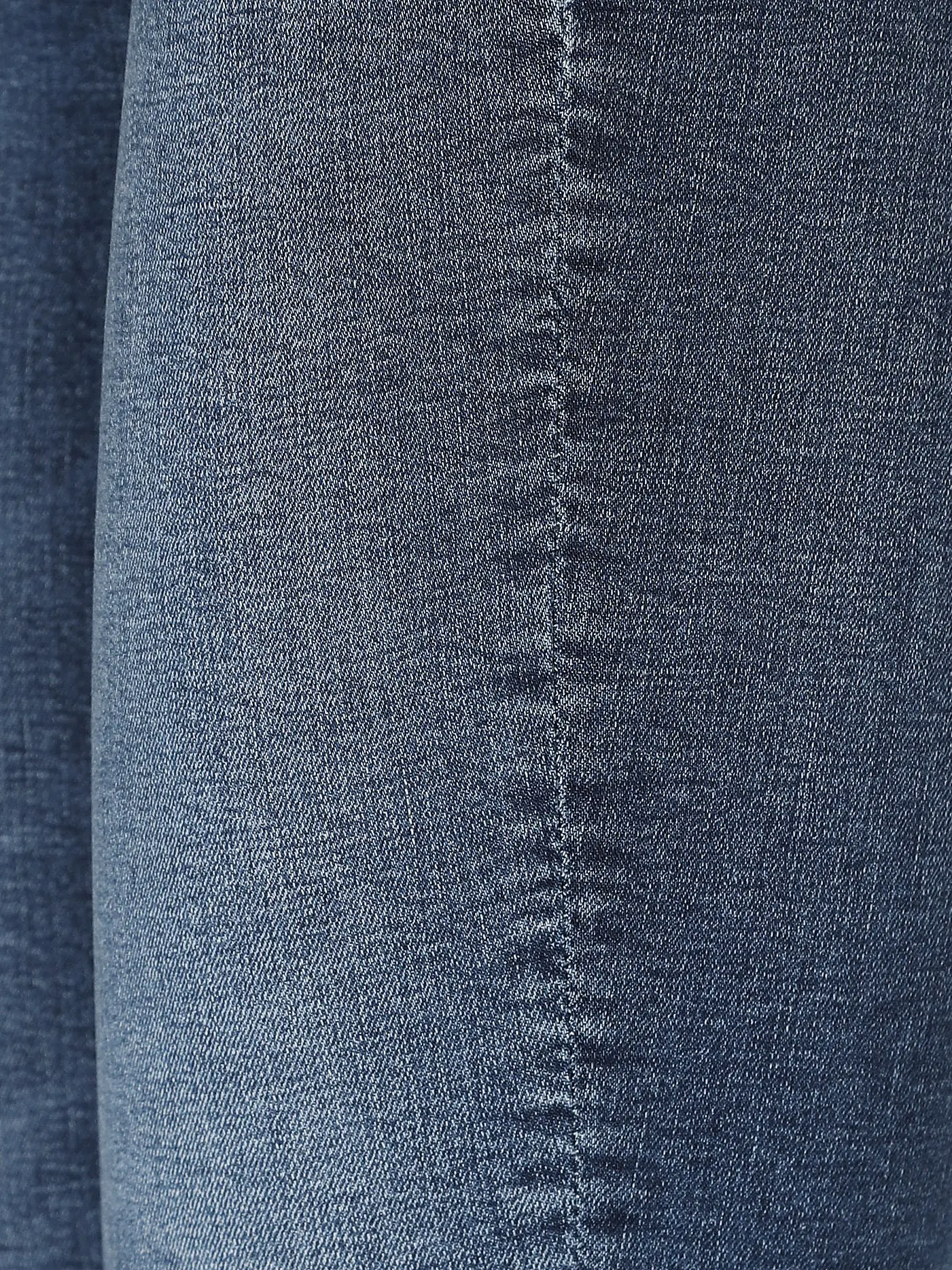 CALVIN KLEIN JEANS | Jeans Skinny Fit | dunkelblau