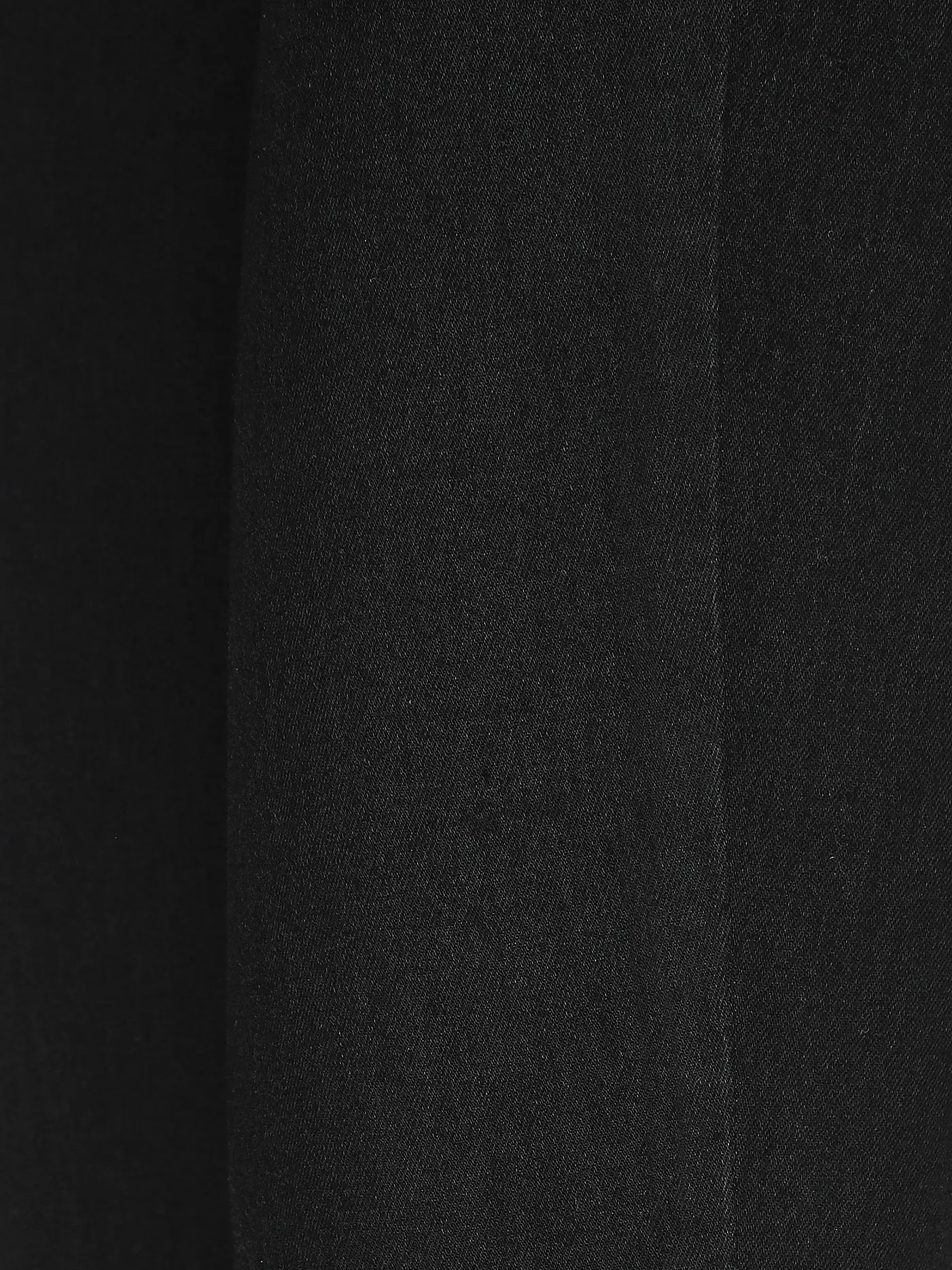 CALVIN KLEIN JEANS | Jeans Skinny Fit | schwarz