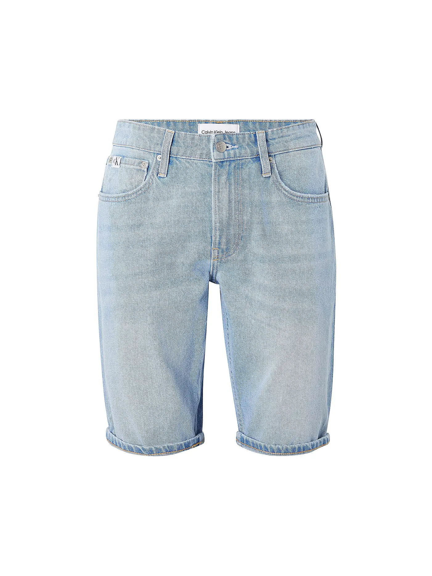 CALVIN KLEIN JEANS | Jeans | hellblau