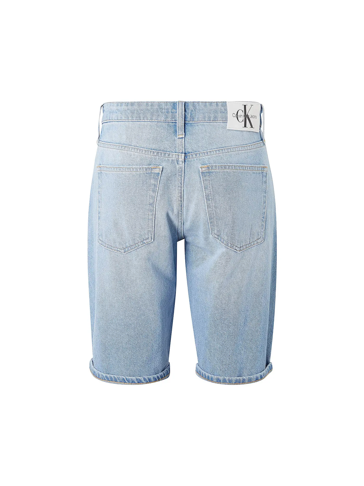 CALVIN KLEIN JEANS | Jeans | hellblau