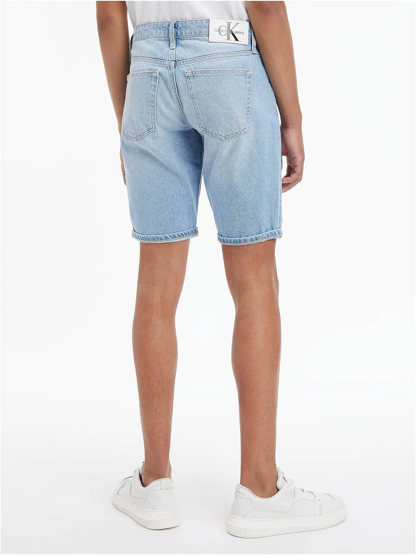 CALVIN KLEIN JEANS | Jeans | hellblau