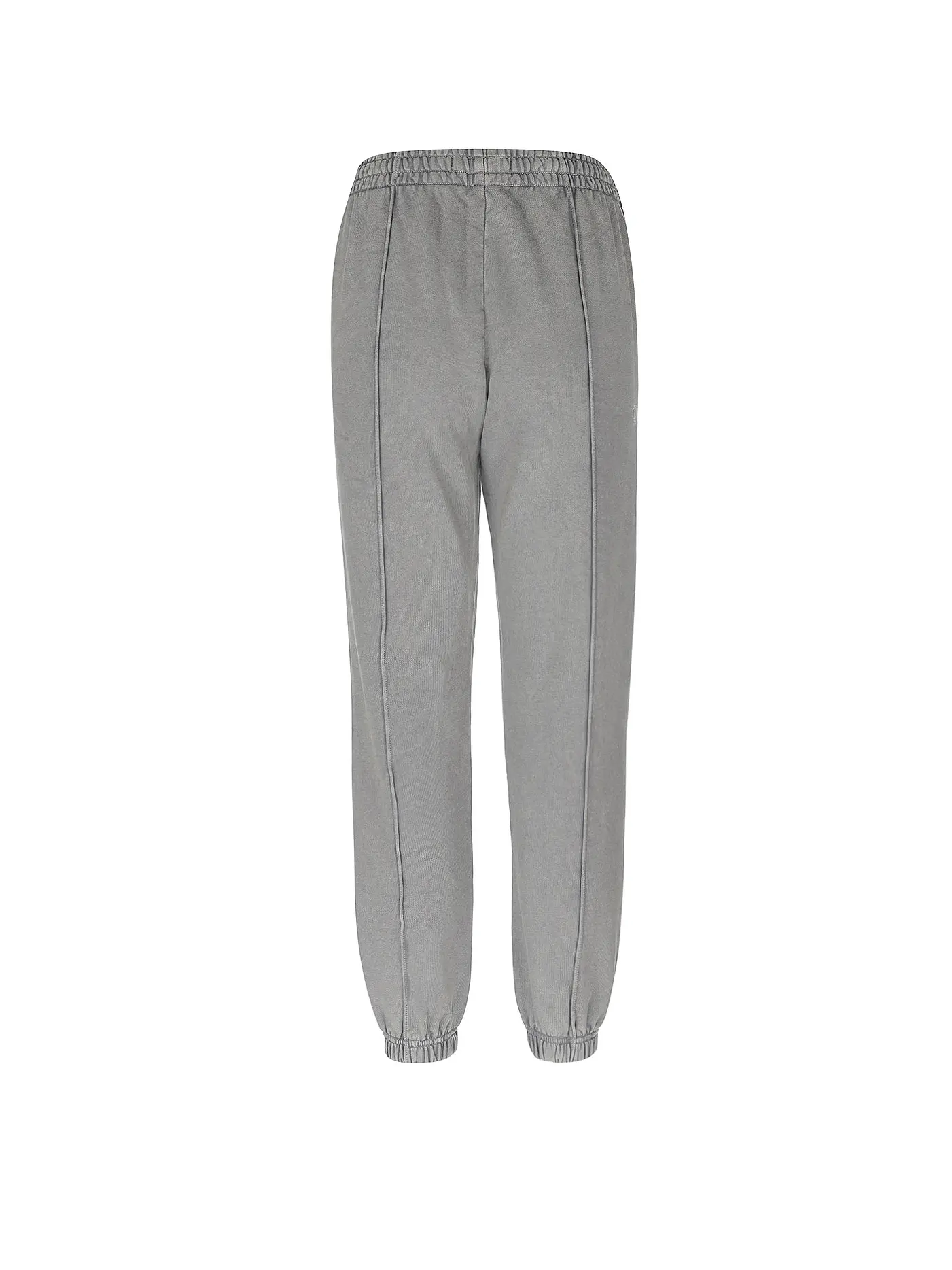 CALVIN KLEIN JEANS | Jogginghose - Sweathose  | grau