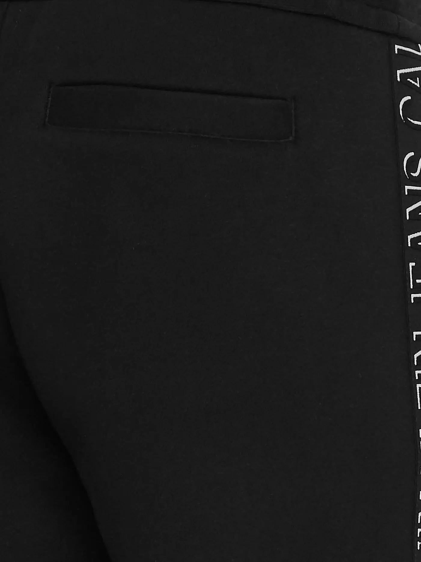 CALVIN KLEIN JEANS | Jogginghose  | schwarz