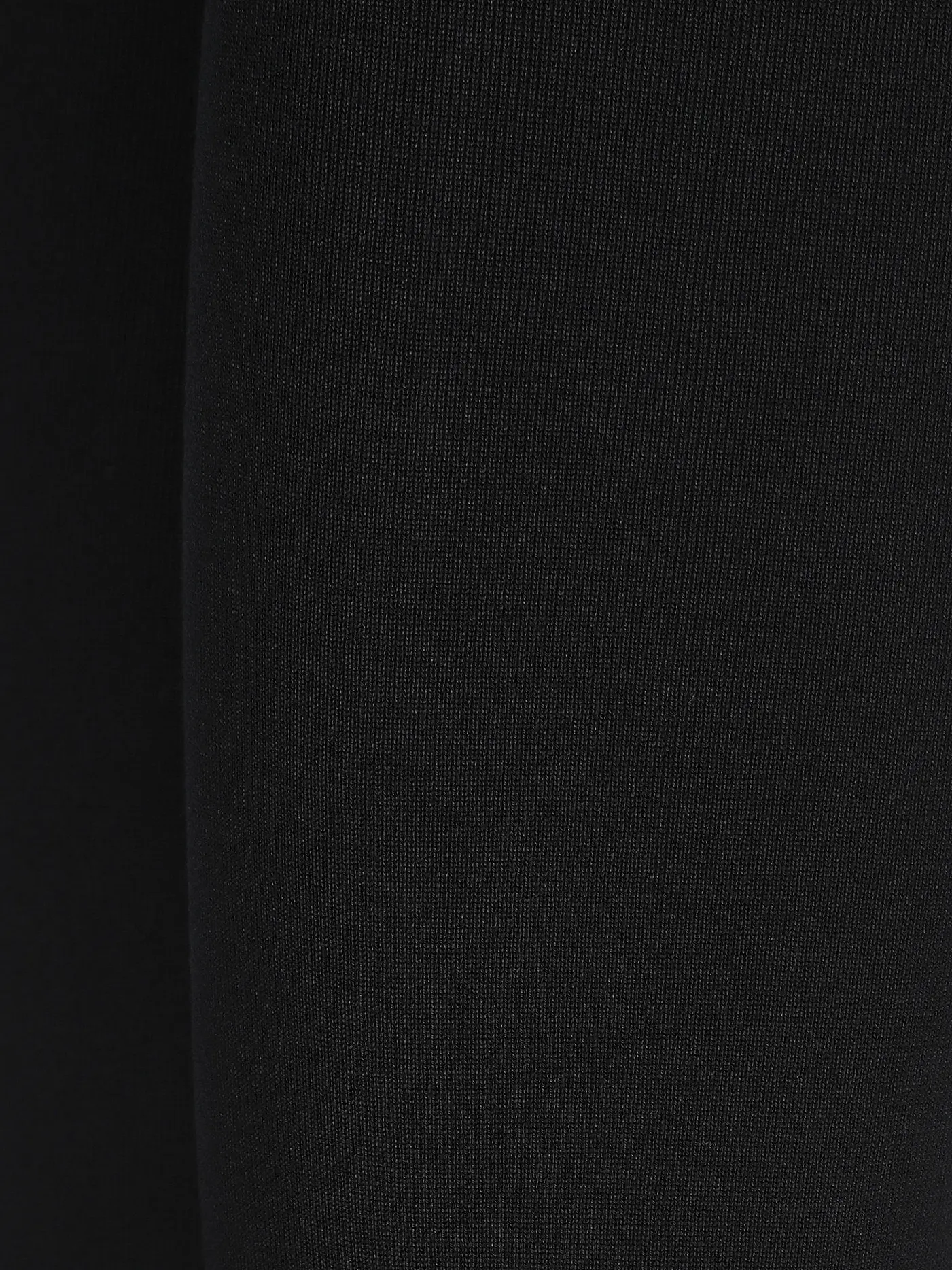 CALVIN KLEIN JEANS | Jogginghose | schwarz