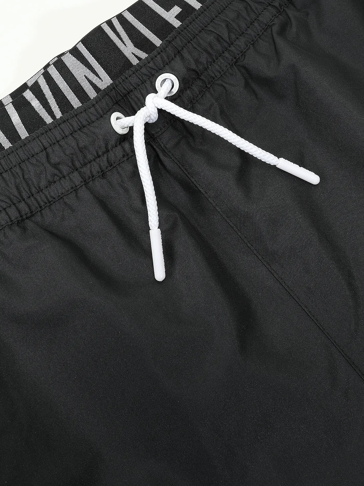 CALVIN KLEIN JEANS | Jungen Badeshorts | schwarz