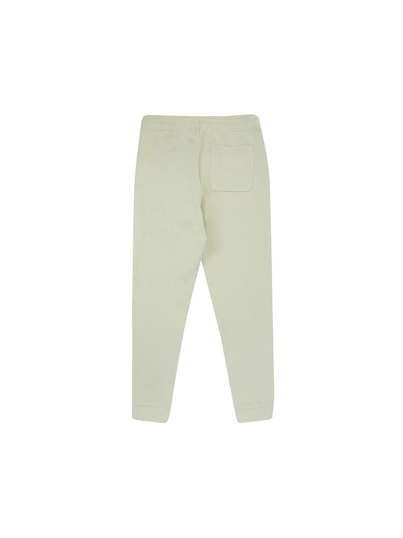 CALVIN KLEIN JEANS | Jungen Jogginghose  | grün