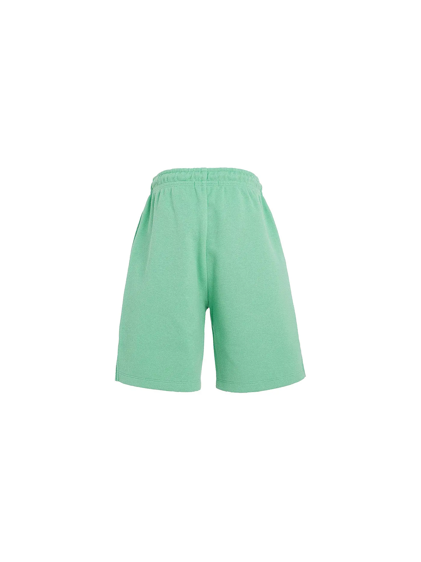 CALVIN KLEIN JEANS | Jungen Shorts | hellgrün
