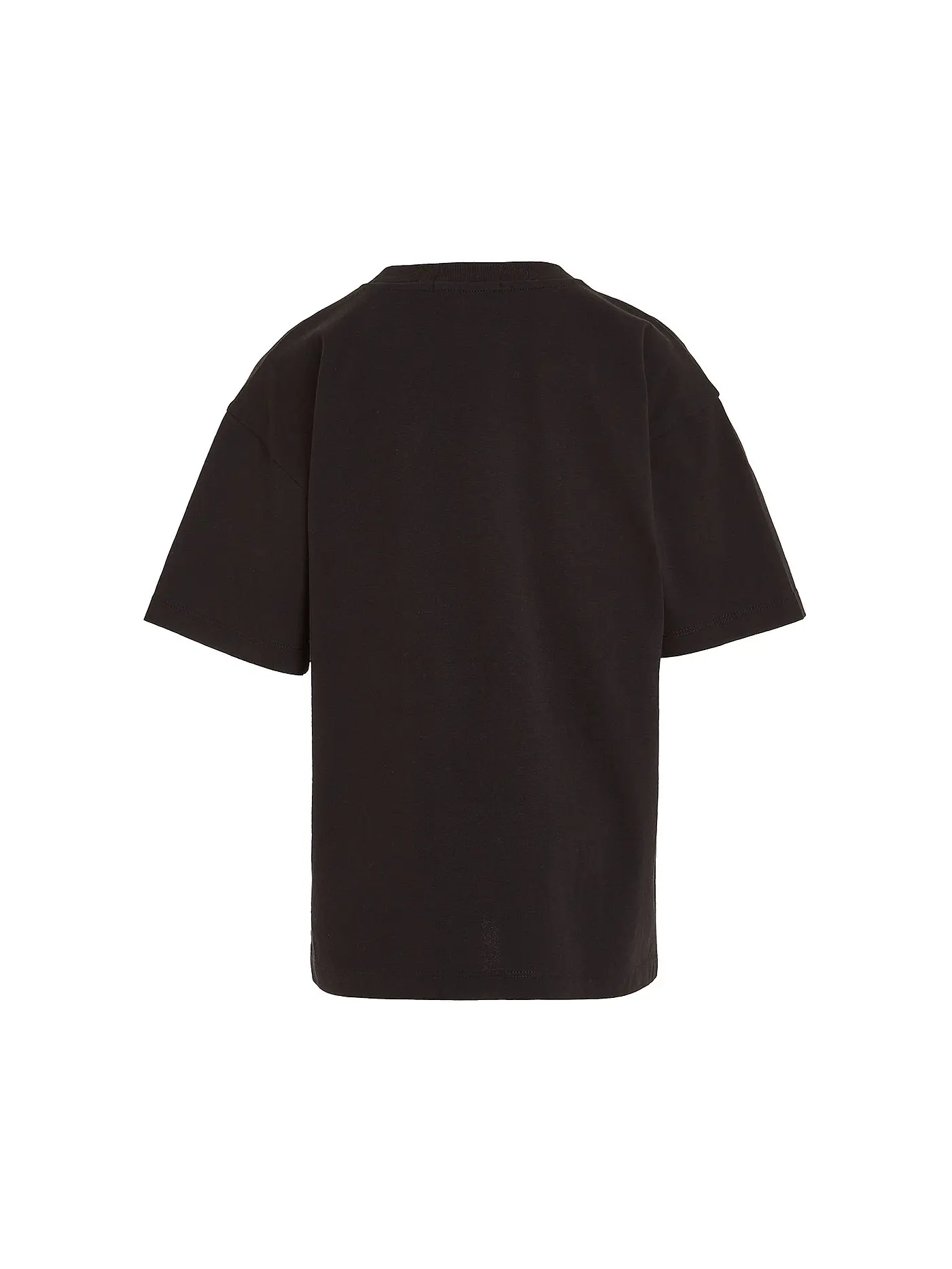 CALVIN KLEIN JEANS | Jungen T-Shirt | schwarz