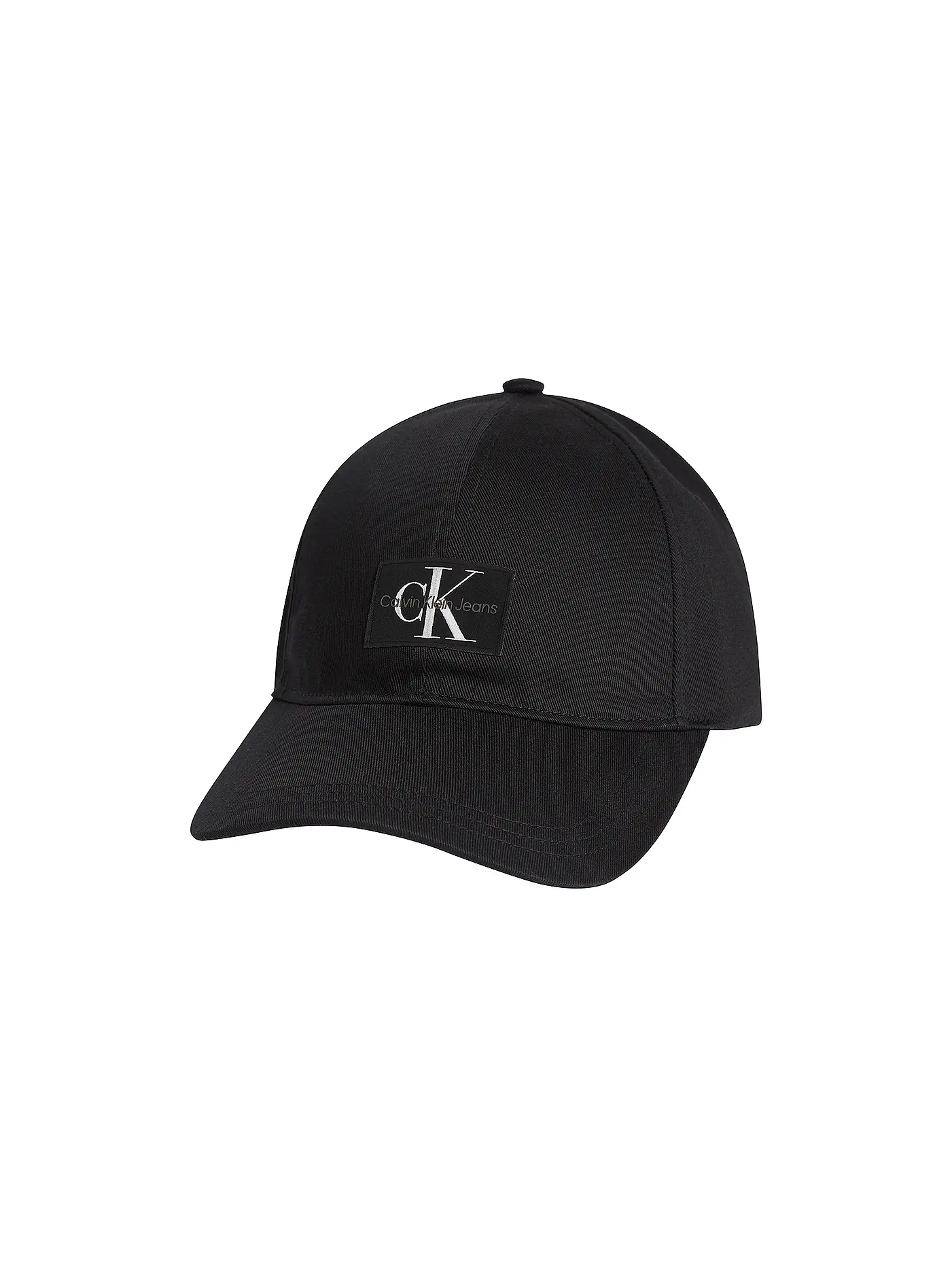 CALVIN KLEIN JEANS | Kappe | schwarz