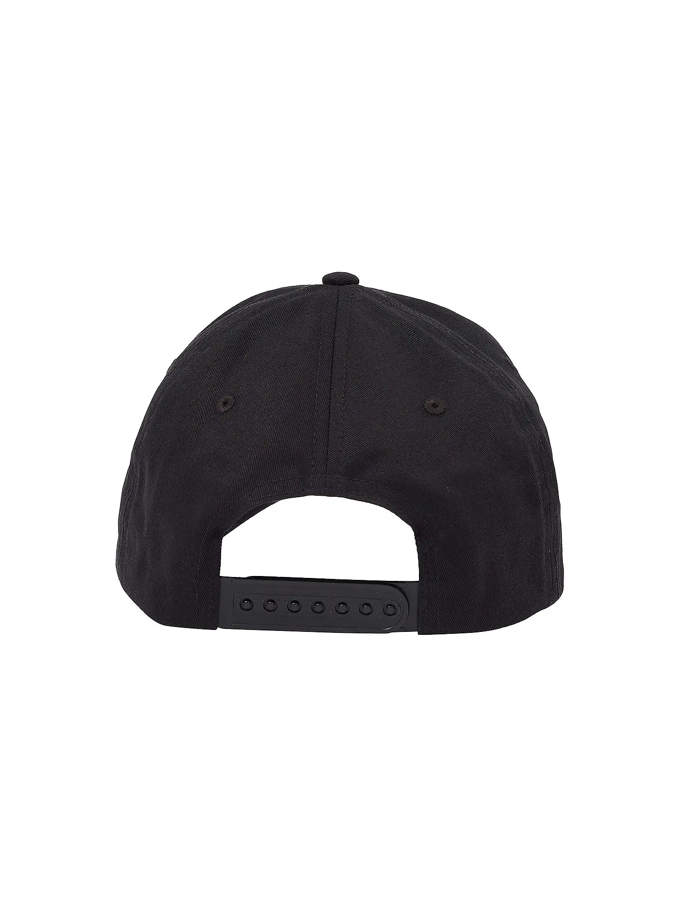 CALVIN KLEIN JEANS | Kappe | schwarz