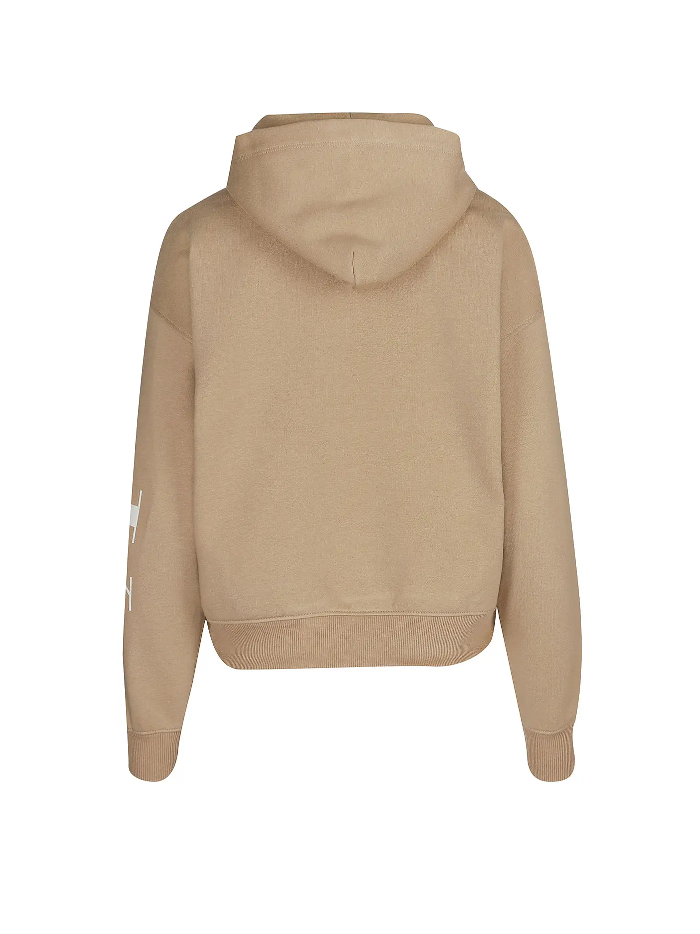 CALVIN KLEIN JEANS | Kapuzensweater - Hoodie | camel