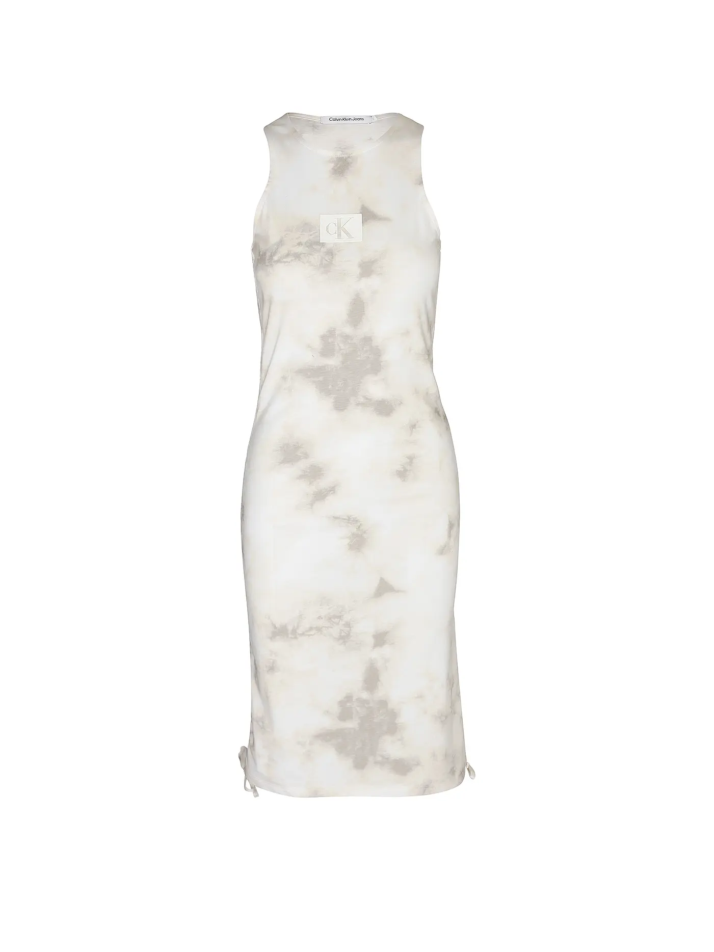 CALVIN KLEIN JEANS | Kleid | beige