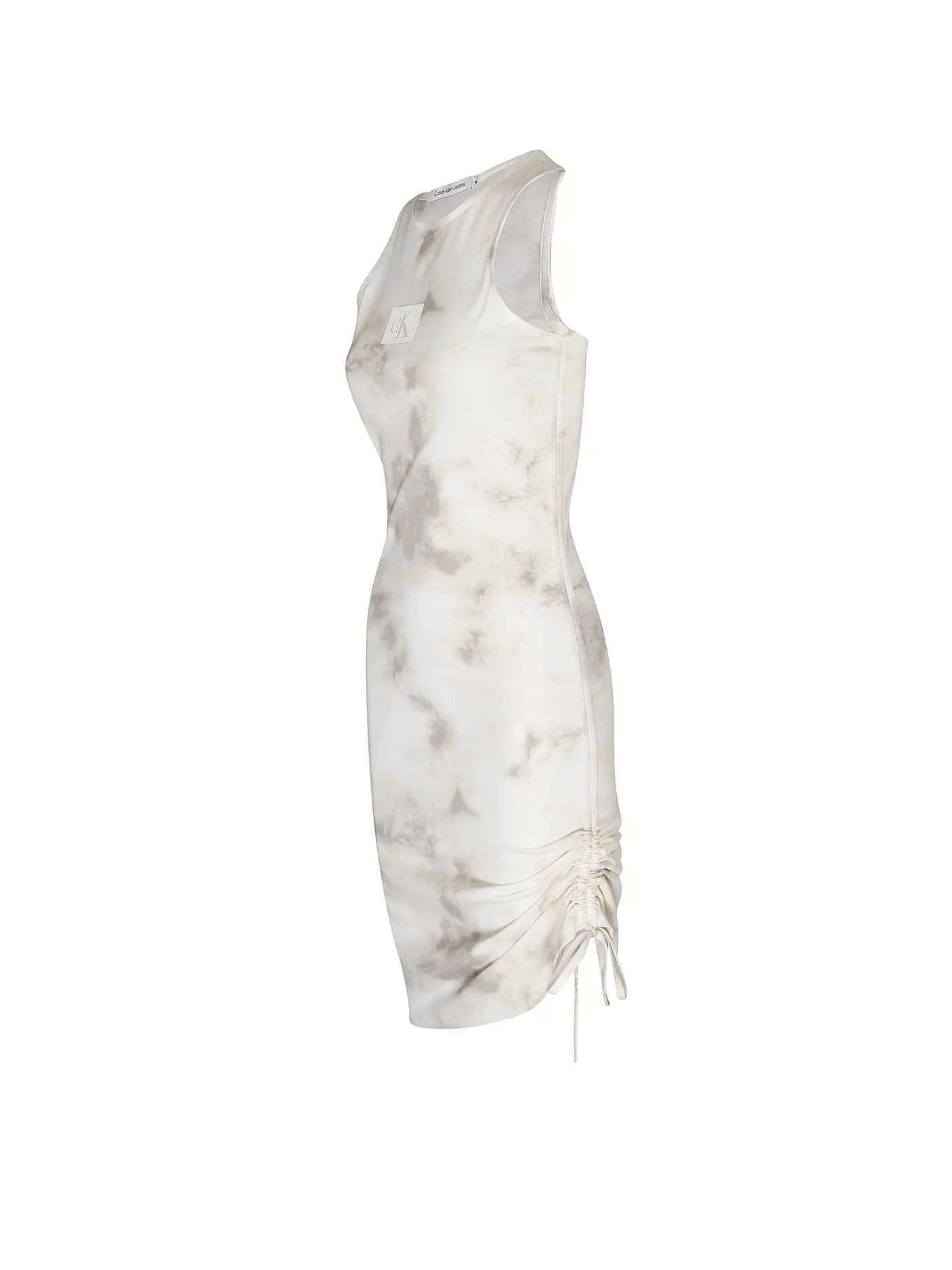 CALVIN KLEIN JEANS | Kleid | beige