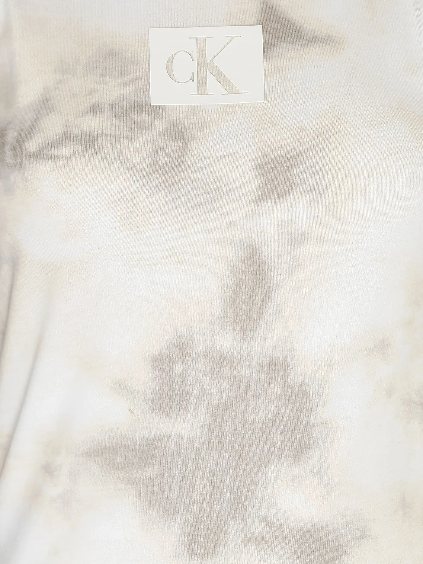 CALVIN KLEIN JEANS | Kleid | beige