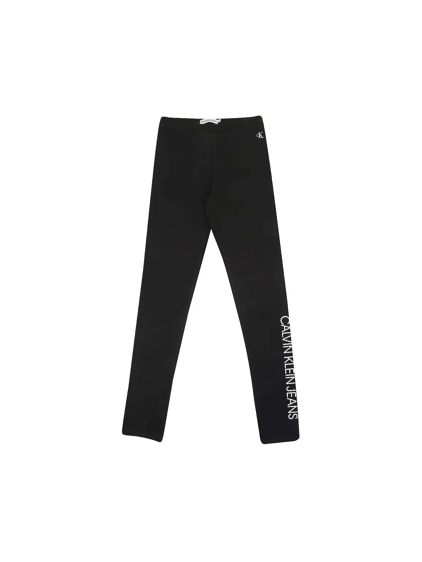 CALVIN KLEIN JEANS | Leggings  | schwarz