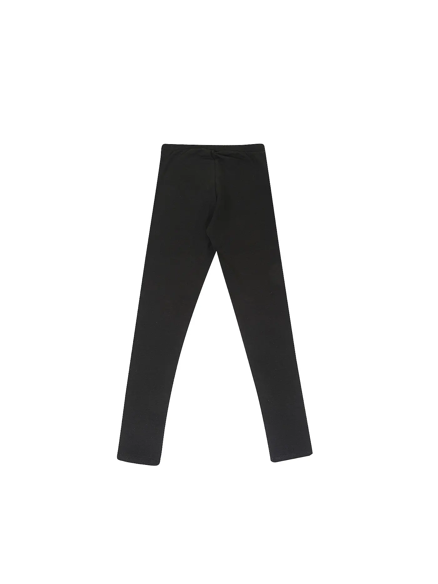 CALVIN KLEIN JEANS | Leggings  | schwarz