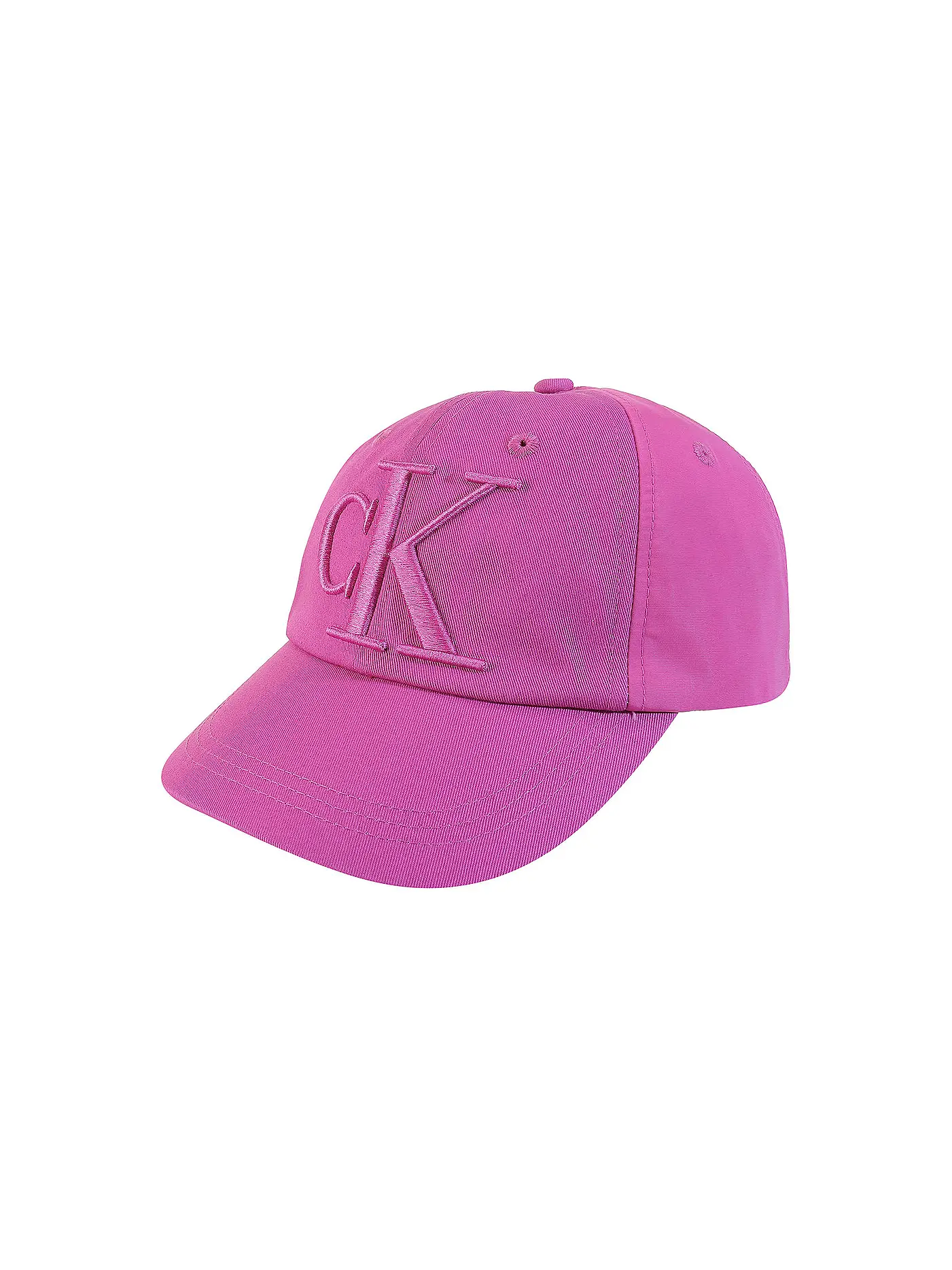 CALVIN KLEIN JEANS | Mädchen Kappe  | pink