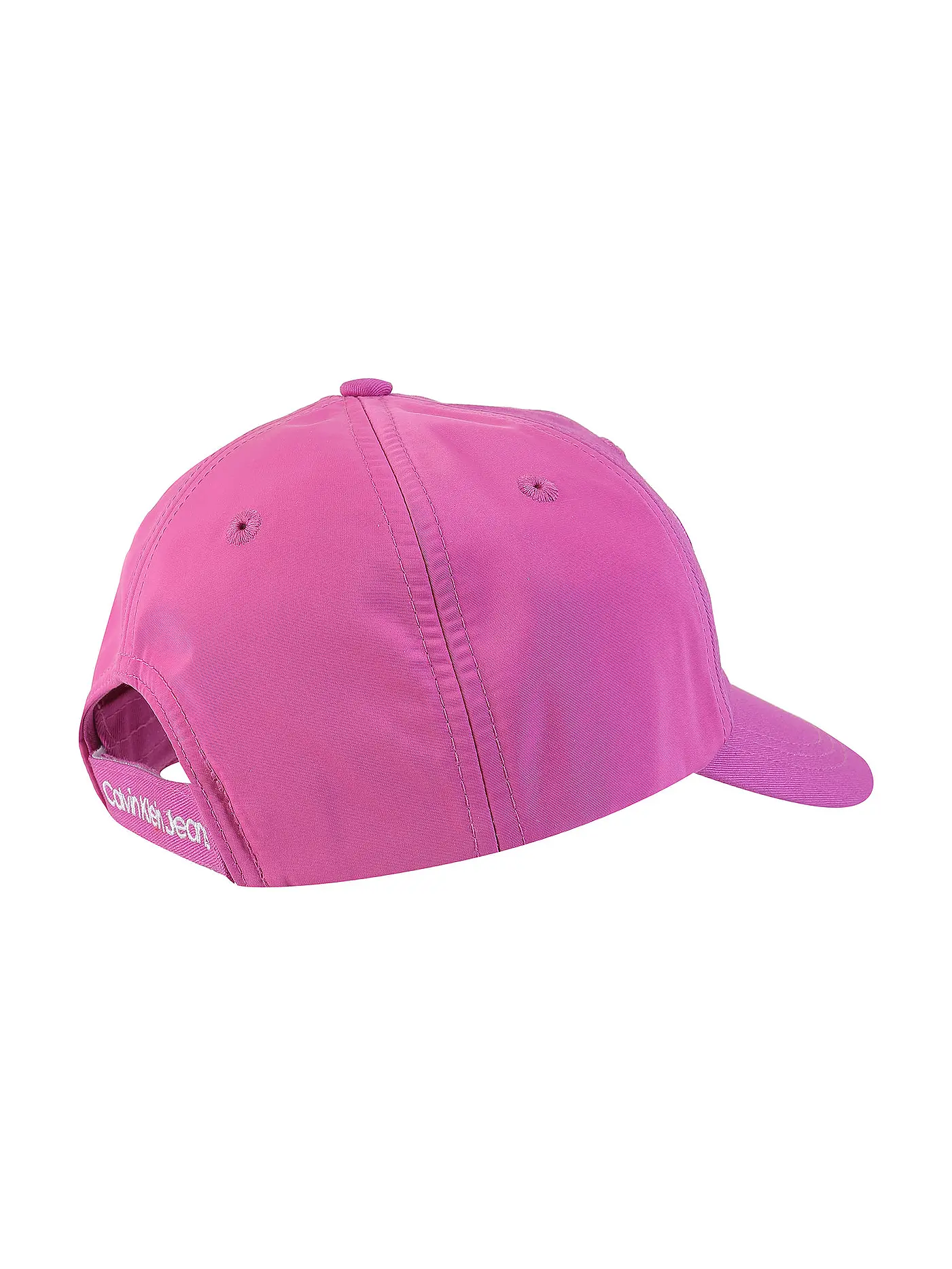 CALVIN KLEIN JEANS | Mädchen Kappe  | pink