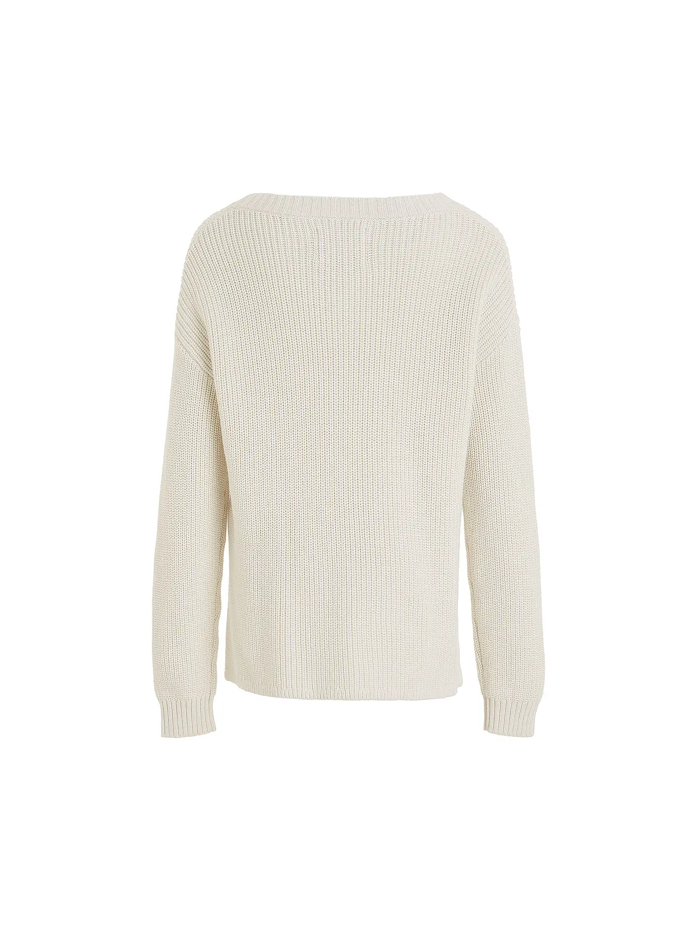 CALVIN KLEIN JEANS | Mädchen Pullover  | creme