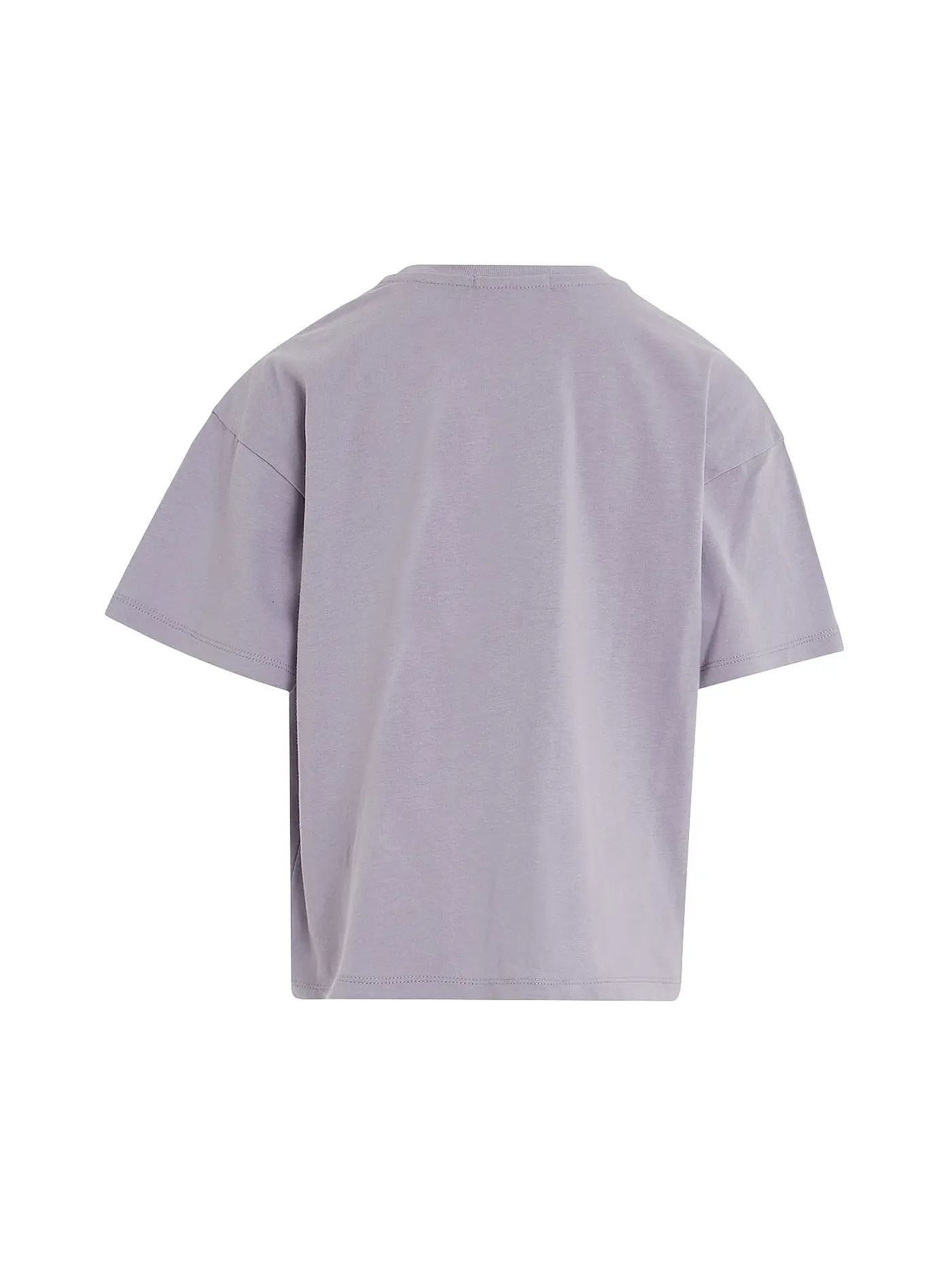 CALVIN KLEIN JEANS | Mädchen T-Shirt | lila