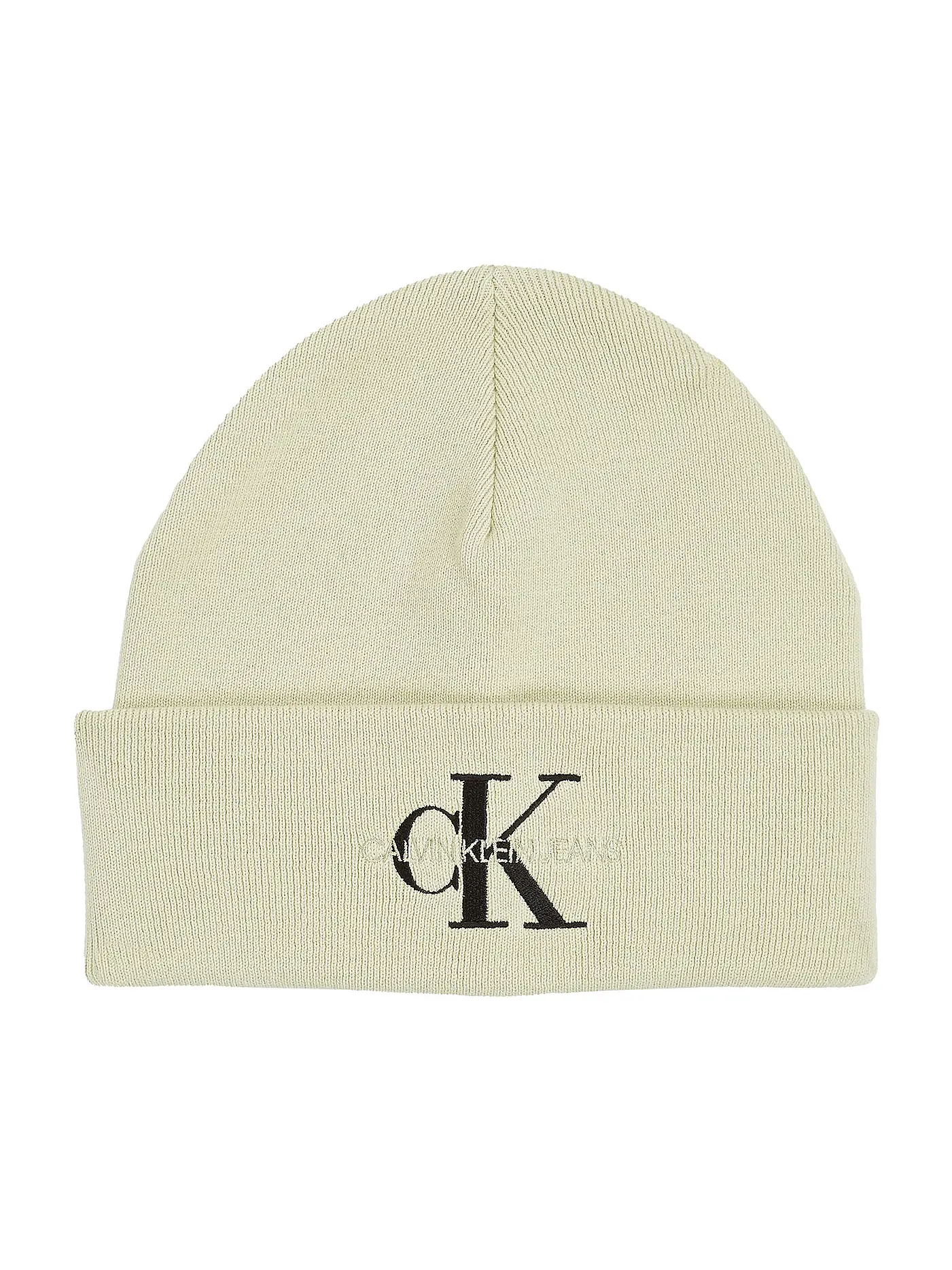 CALVIN KLEIN JEANS | Mütze - Haube   | mint