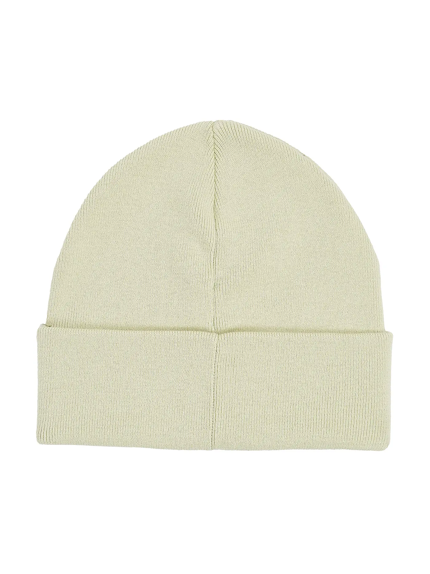 CALVIN KLEIN JEANS | Mütze - Haube   | mint
