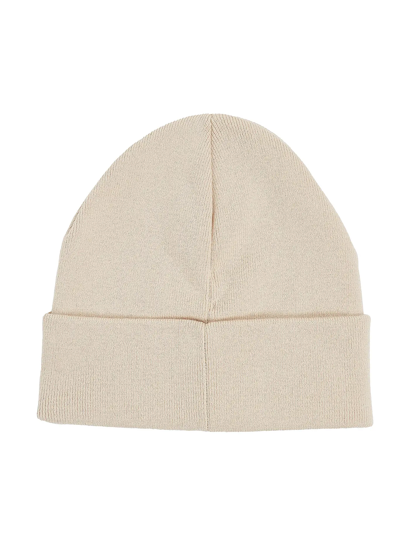 CALVIN KLEIN JEANS | Mütze - Haube   | weiss