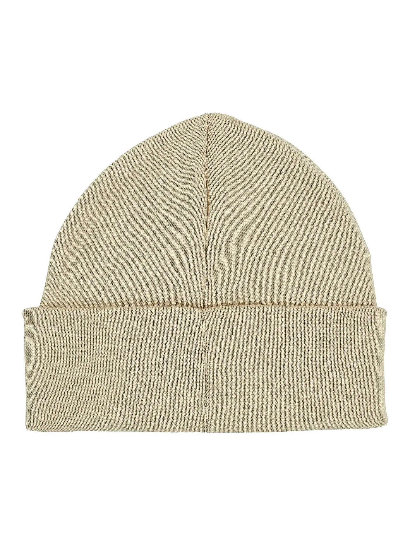 CALVIN KLEIN JEANS | Mütze - Haube | beige