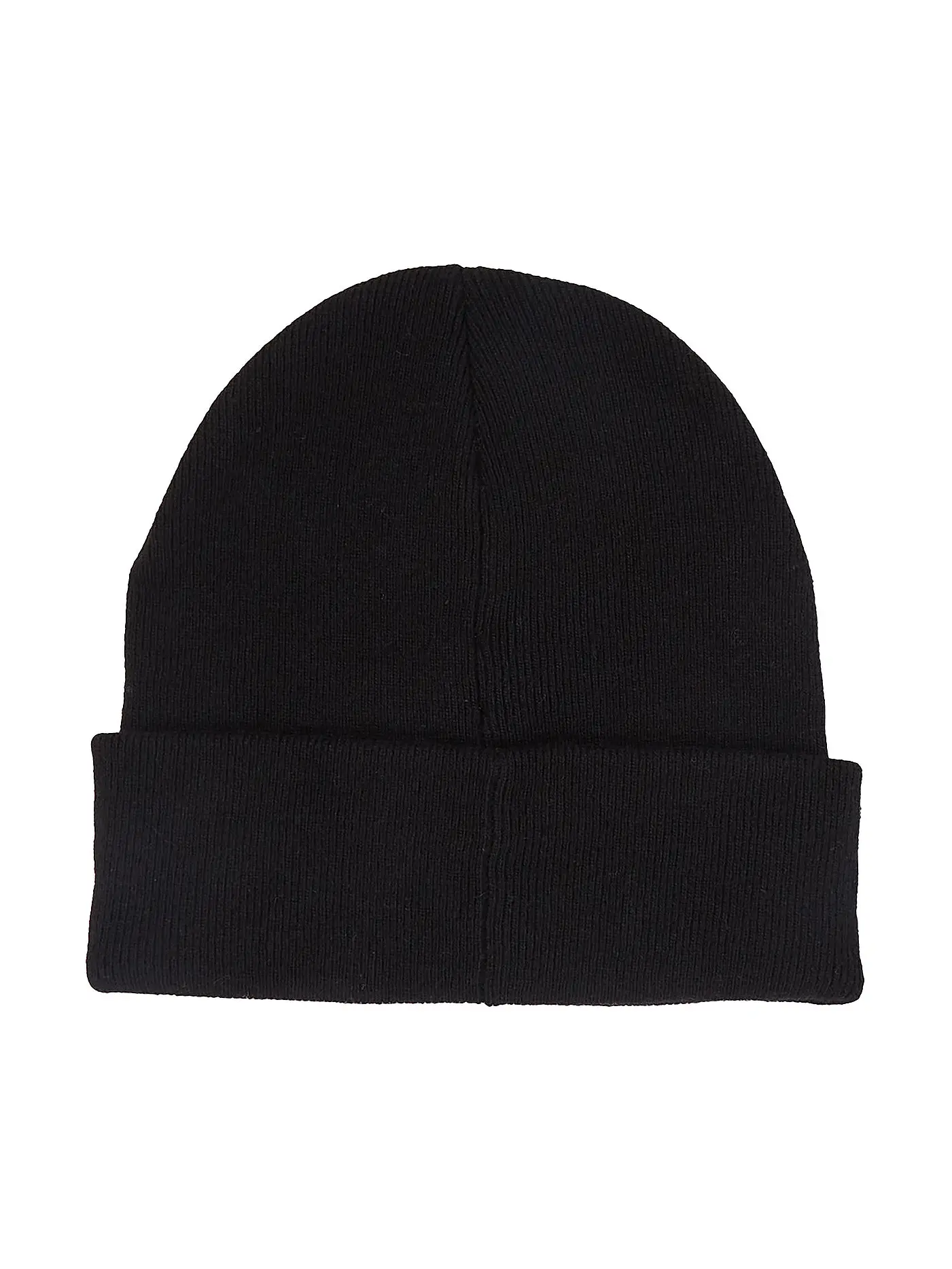 CALVIN KLEIN JEANS | Mütze - Haube | schwarz