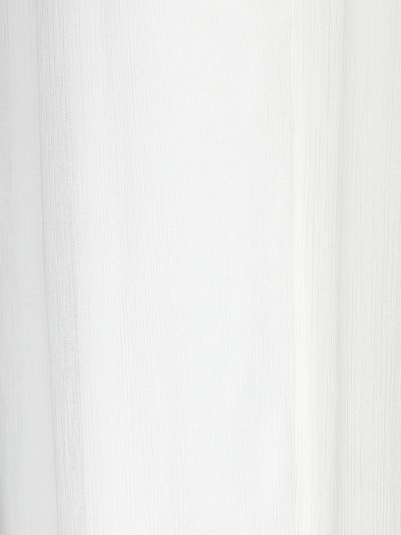 CALVIN KLEIN JEANS | Marlene Hose | weiss